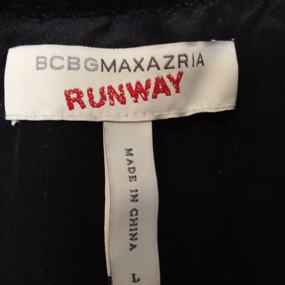 BCB GMAXAZRIA RUNWAY Dress - Picture 4 of 7